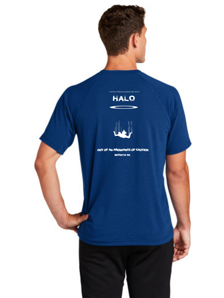 F3 Halo Pre-Order May 2023