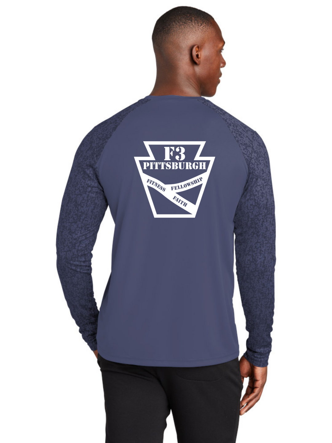 F3 Pittsburgh 1 Pre-Order May 2023