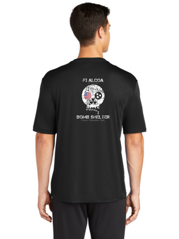 F3 Alcoa Bomb Shelter Pre-Order May 2023