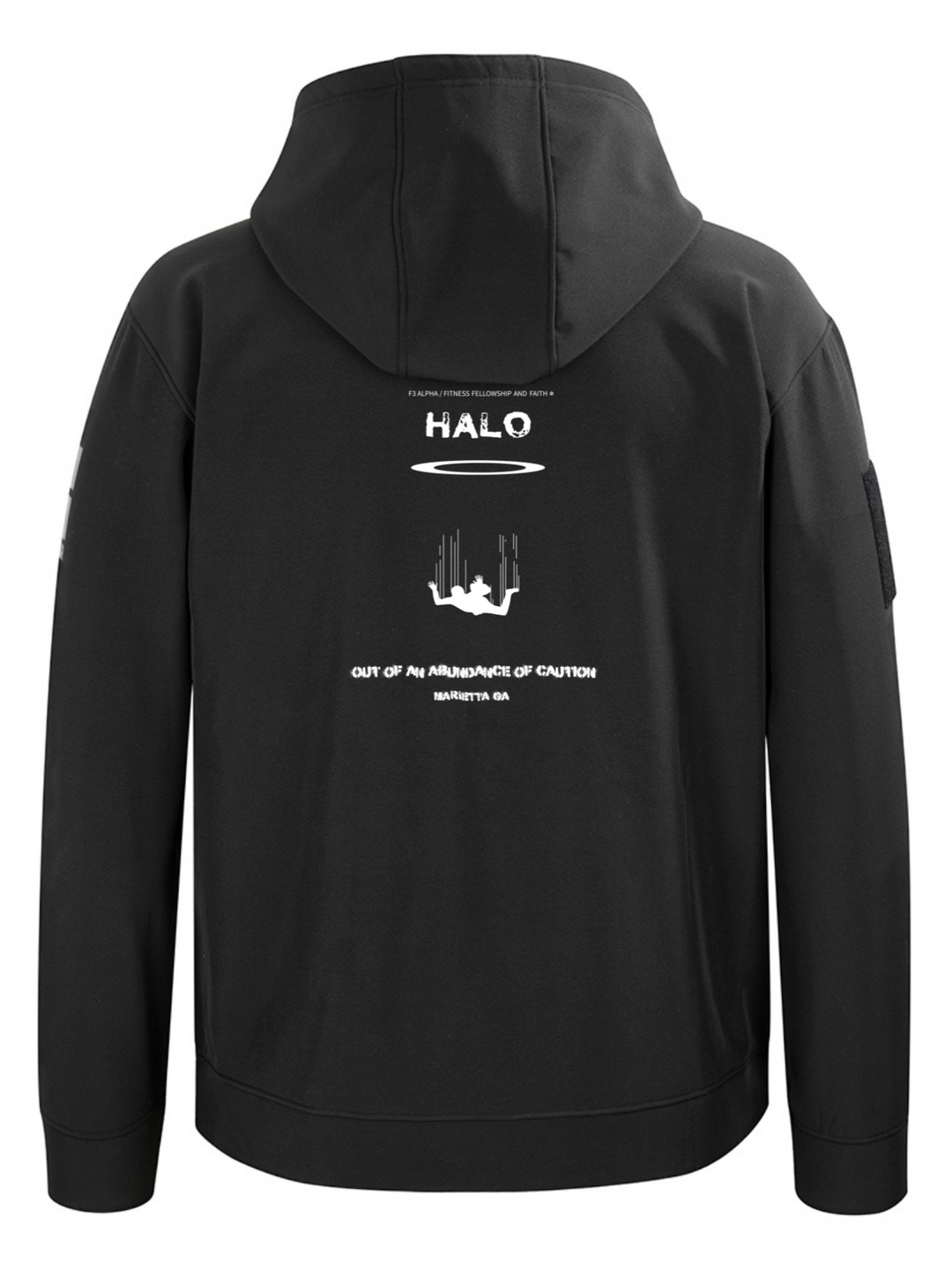 F3 Halo Pre-Order May 2023