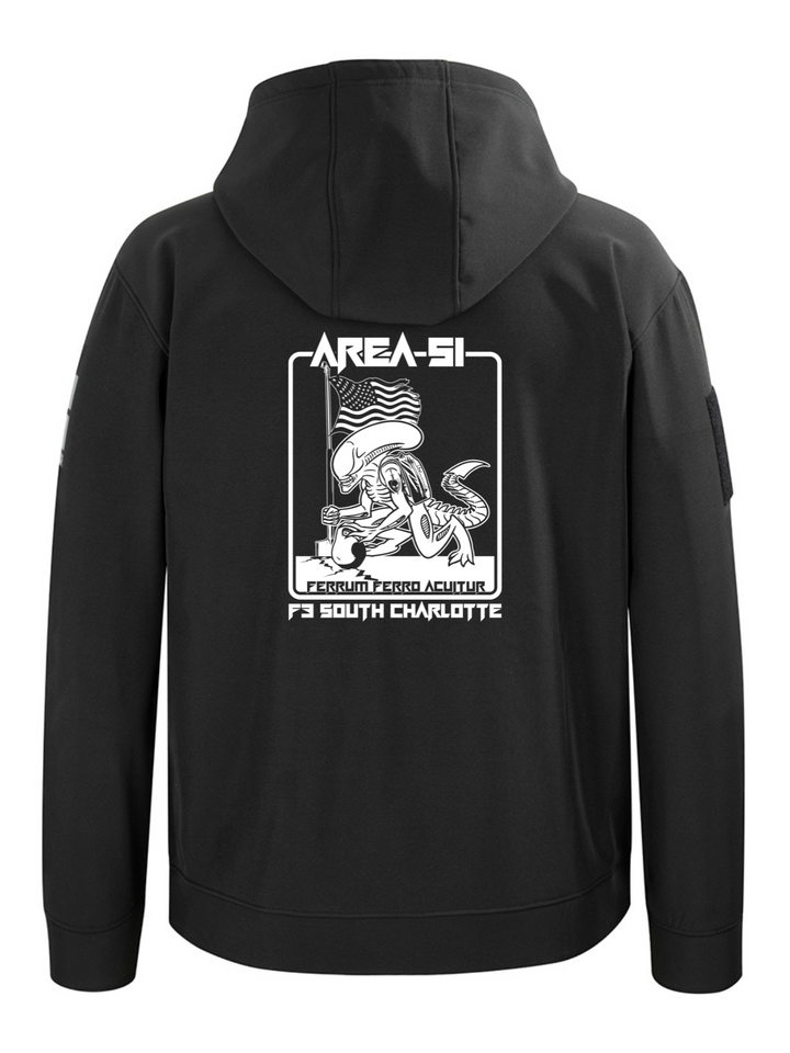 F3 South Charlotte Area 51 Pre-Order April 2023