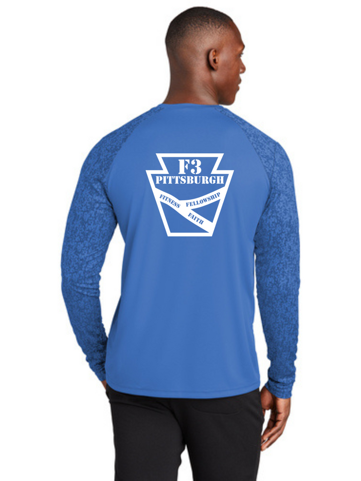 F3 Pittsburgh 1 Pre-Order May 2023