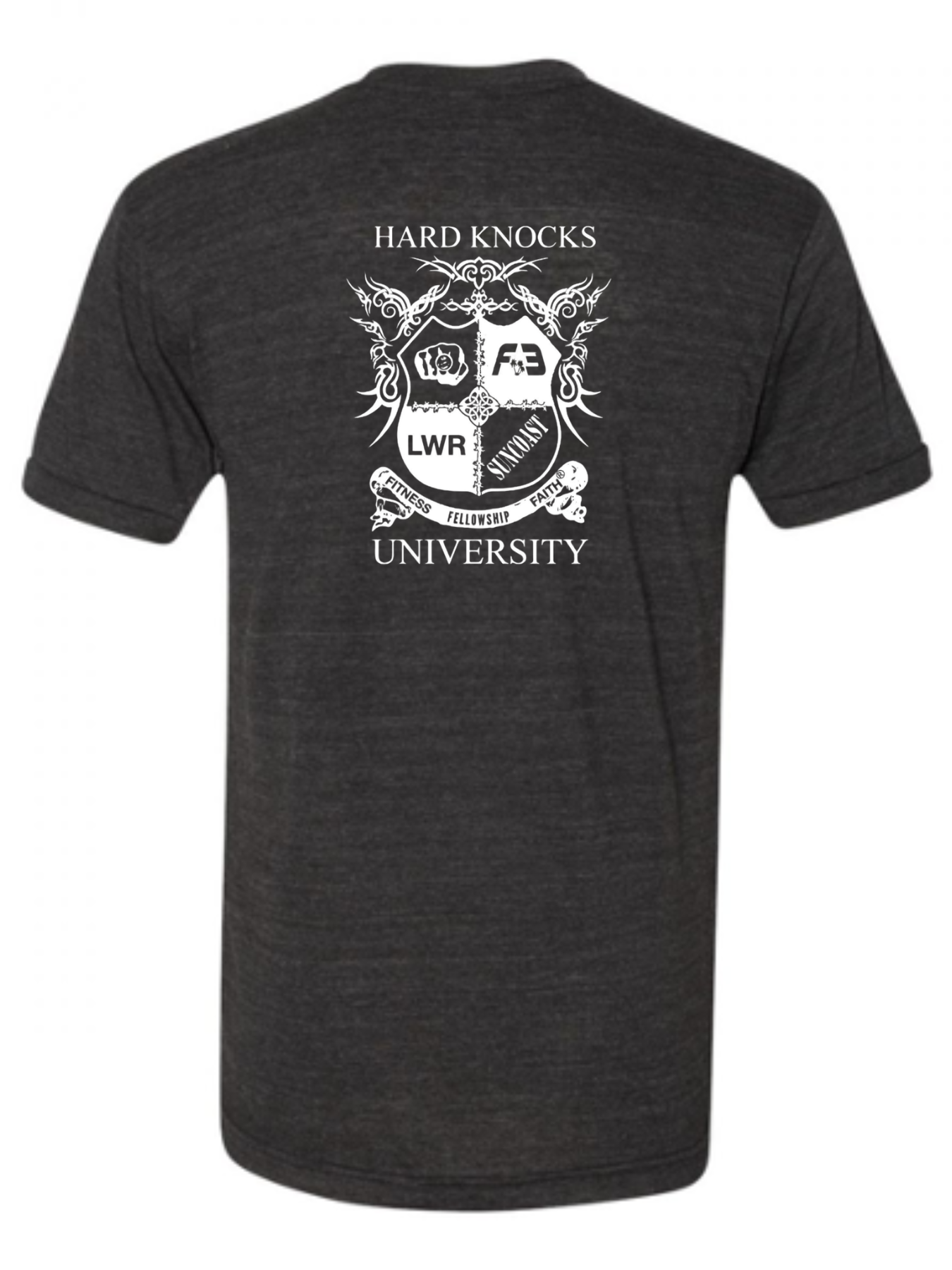 F3 Hard Knocks University Pre-Order May 2023