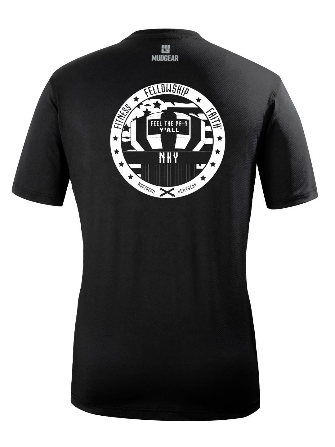 F3 NKY Pre-Order May 2023 (MudGear Shirts)