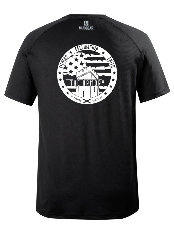 F3 The Armory Pre-Order May 2023 (MudGear Shirts)