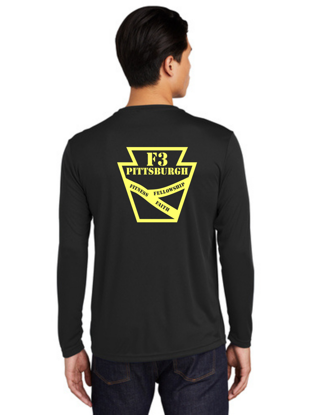 F3 Pittsburgh 2 Pre-Order May 2023