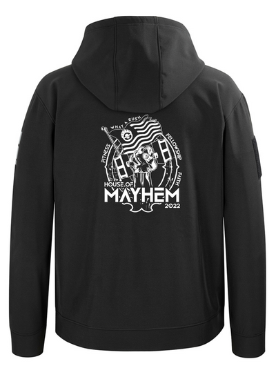 F3 House of Mayhem Pre-Order May 2023