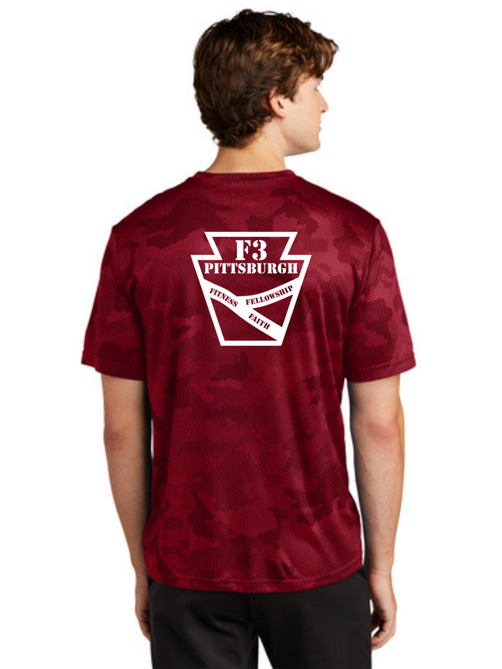 F3 Pittsburgh 1 Pre-Order May 2023
