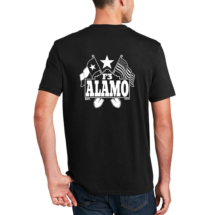F3 Alamo Pre-Order February 2026