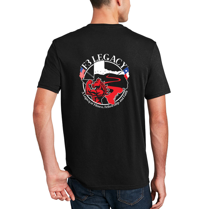 F3 Legacy Pre-Order August 2025
