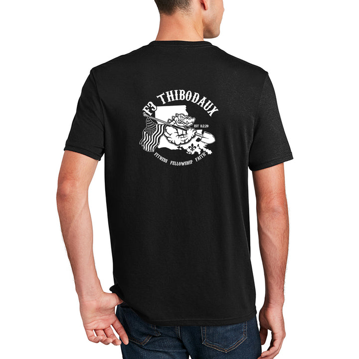 F3 Thibodaux Pre-Order March 2024