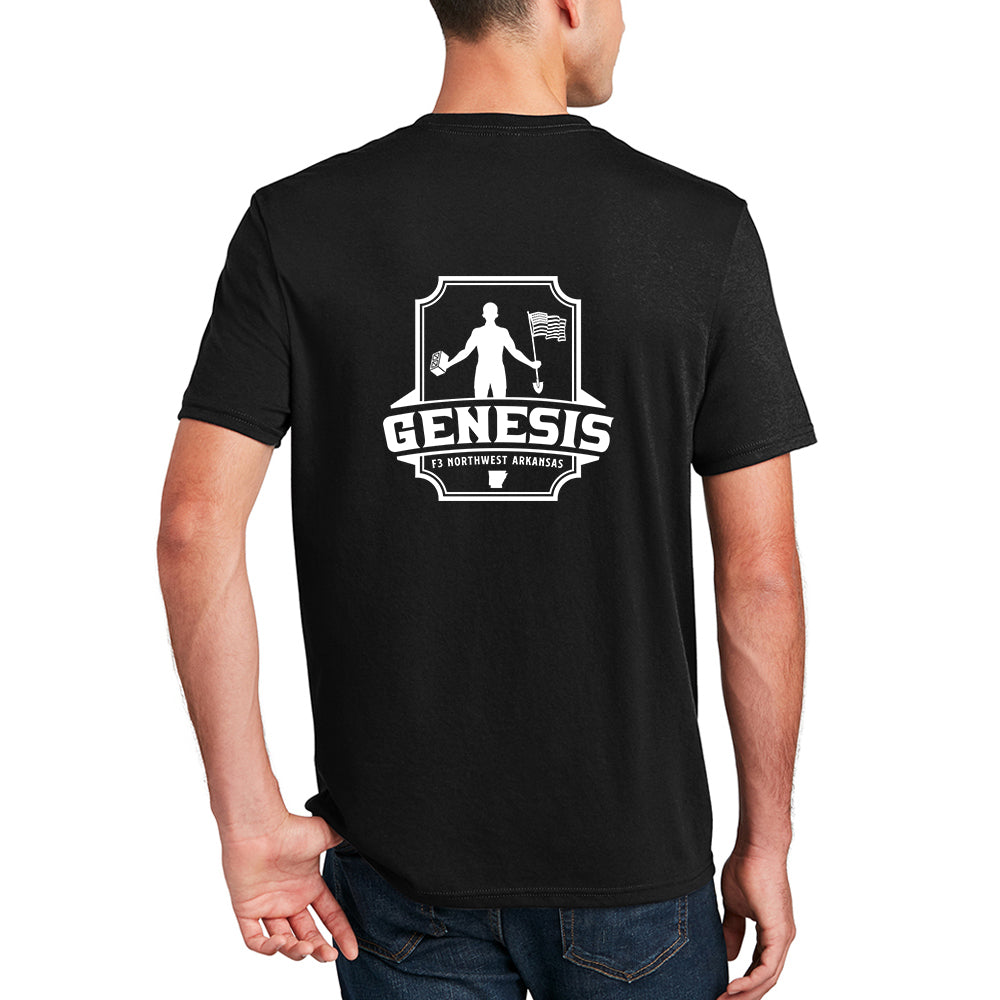 F3 NWA Genesis Pre-Order May 2024