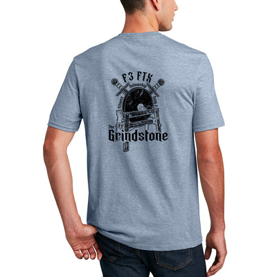 F3 FTX The Grindstone Pre-Order May 2024