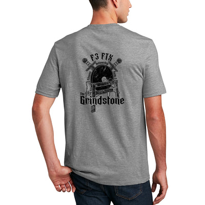 F3 FTX The Grindstone Pre-Order May 2024