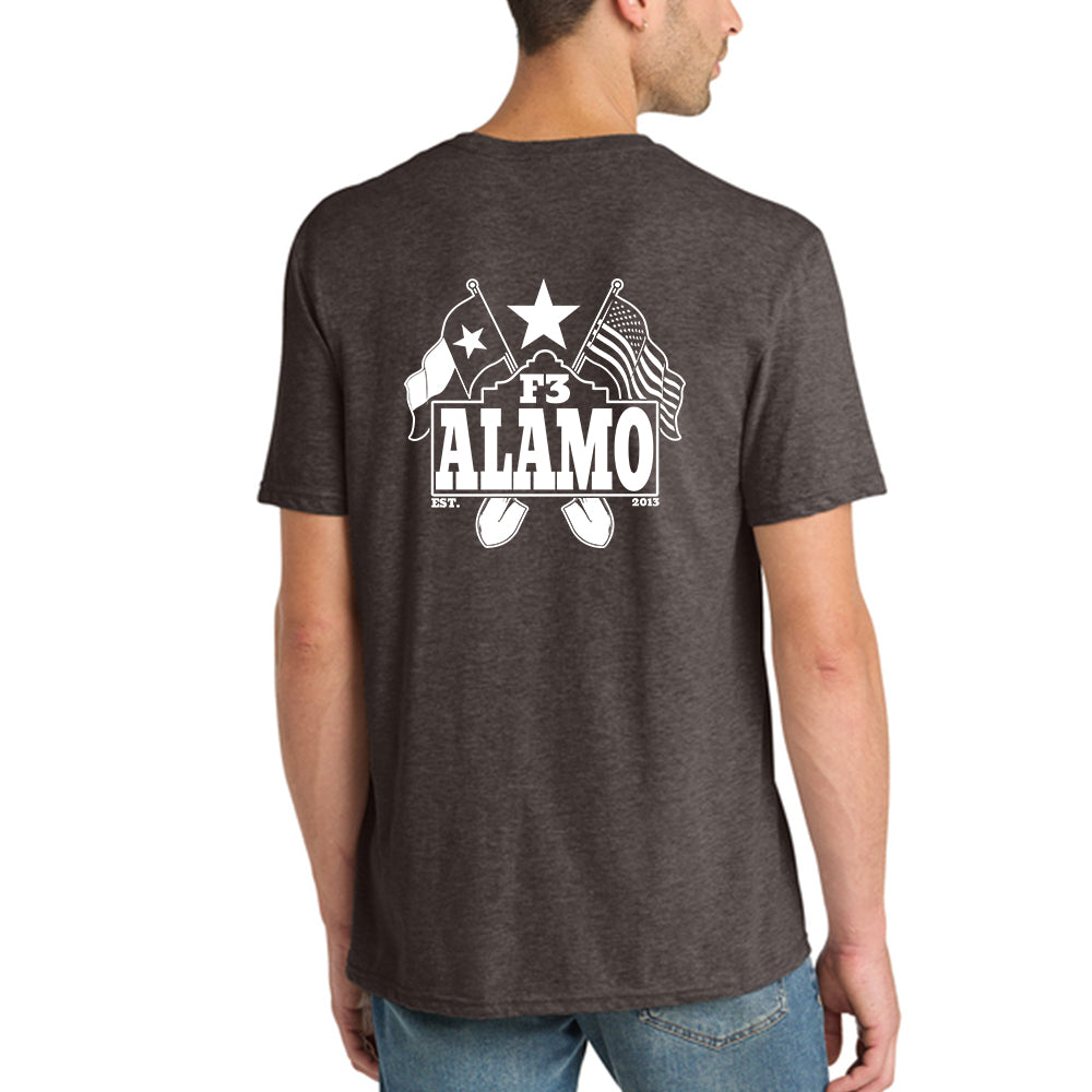 F3 Alamo Pre-Order February 2026