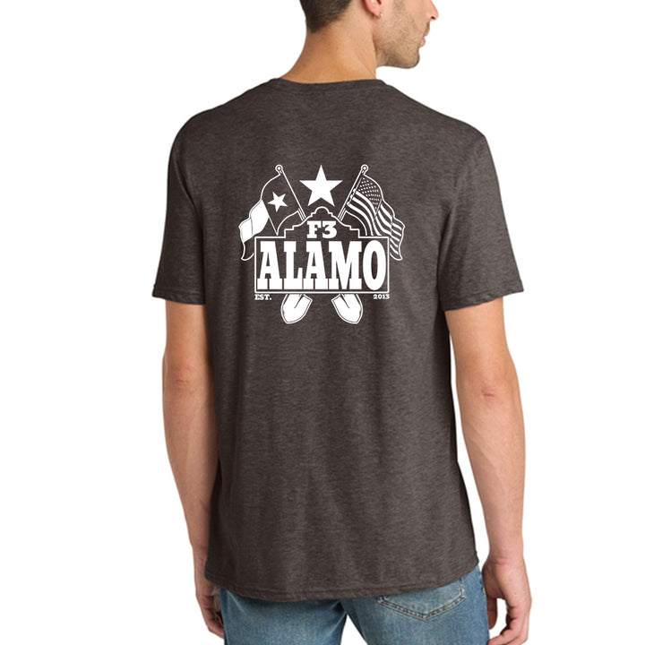 F3 Alamo Pre-Order February 2026