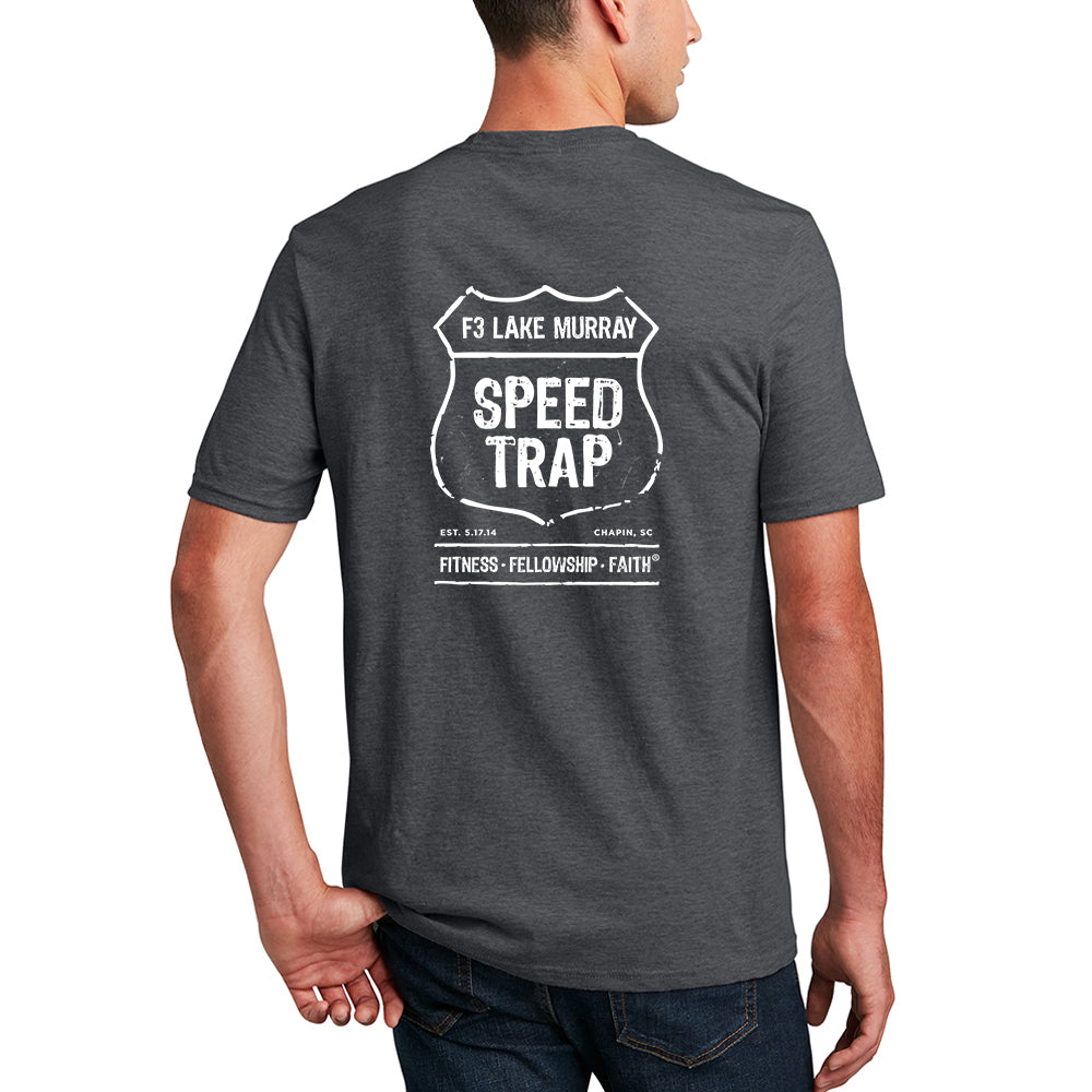 F3 Lake Murray Speed Trap Pre-Order June 2024