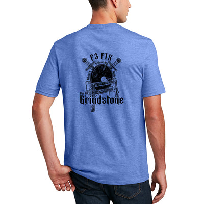 F3 FTX The Grindstone Pre-Order May 2024