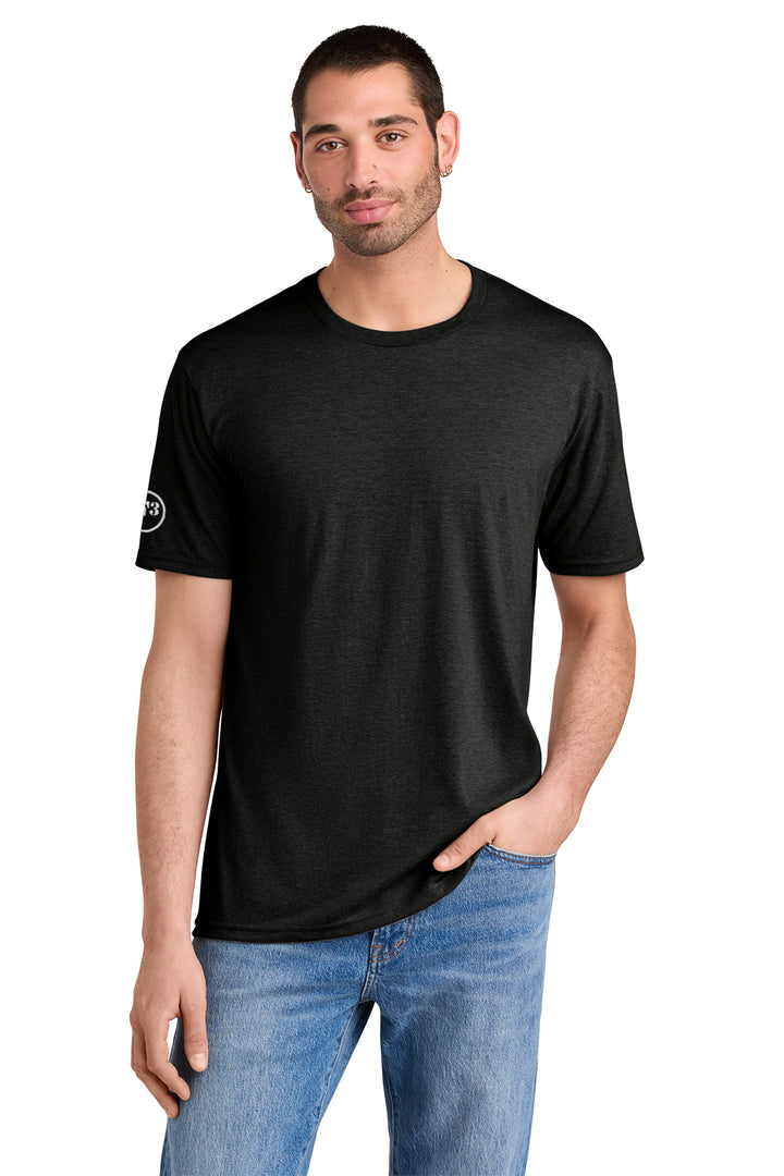 F3 Slogan Shirts with F3 Sleeve Logo (Made to Order DTF)