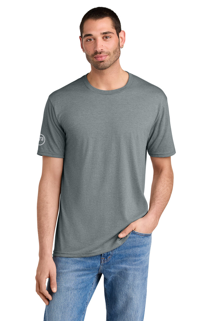 F3 Slogan Shirts with F3 Sleeve Logo (Made to Order DTF)