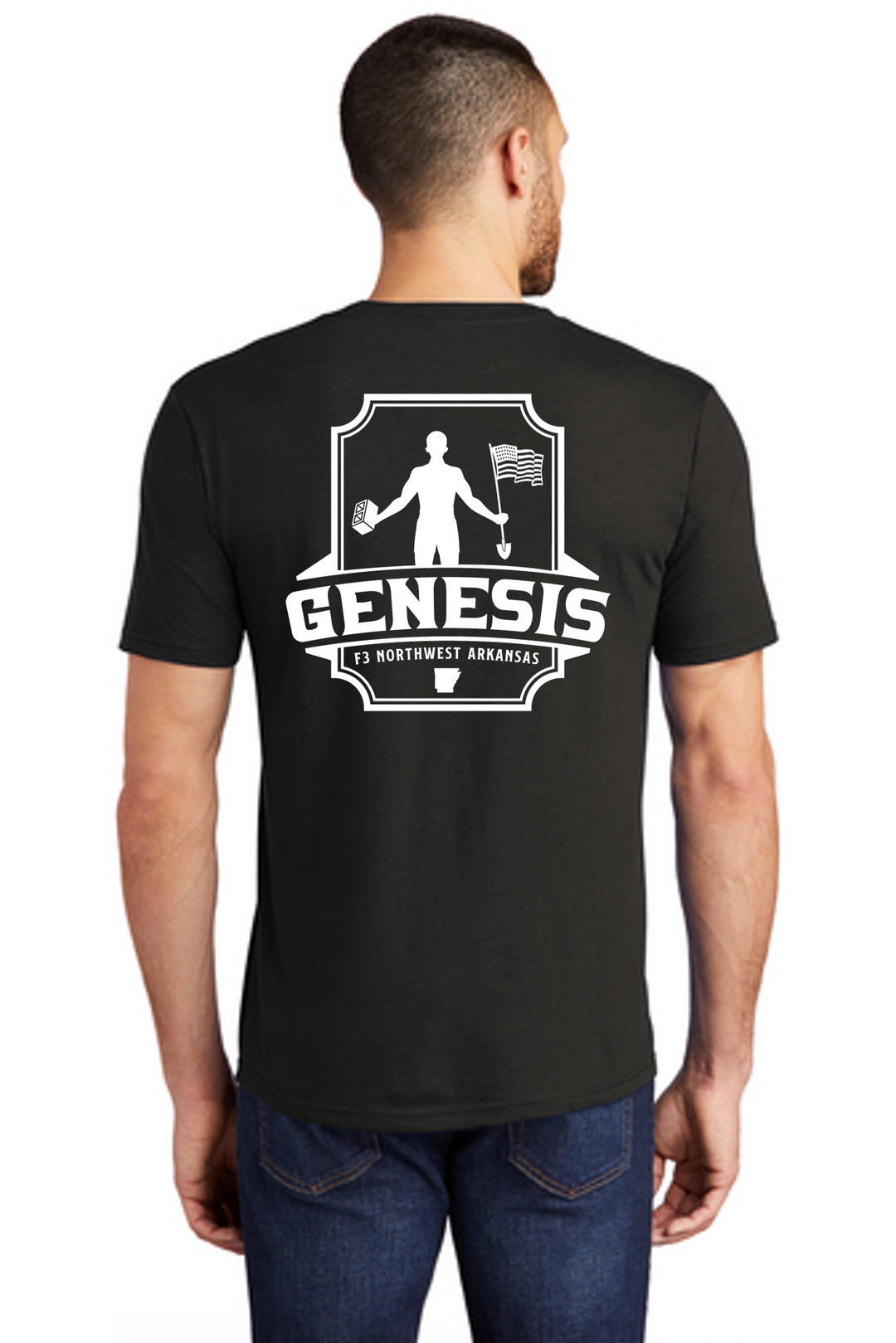 F3 NWA Genesis Pre-Order October  2023