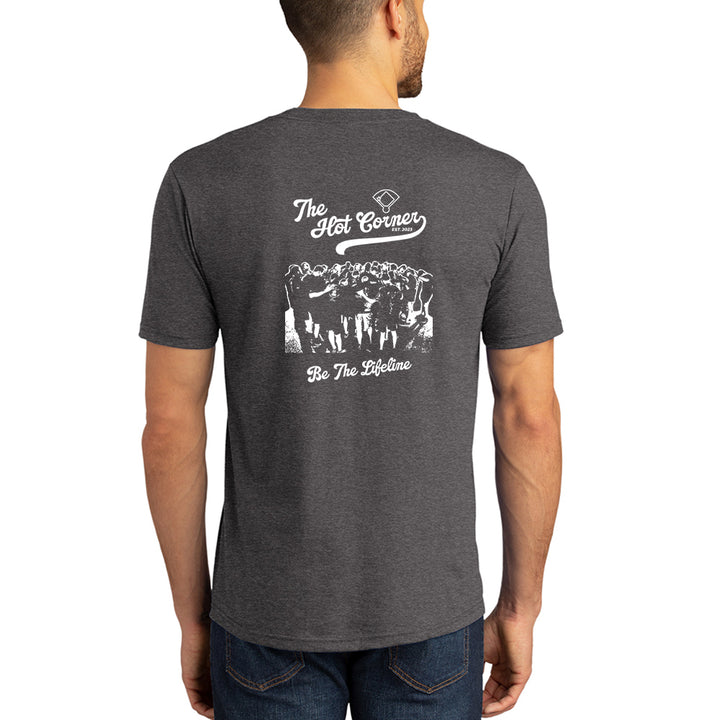 F3 Gashouse: The Hot Corner Pre-Order October 2025