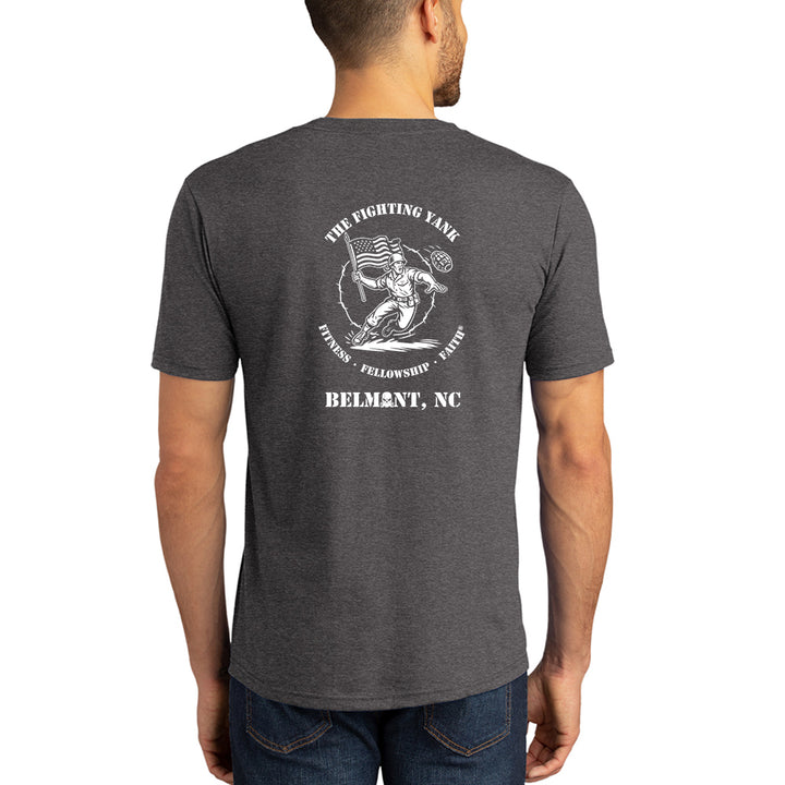 F3 Gashouse The Fighting Yank 2025 Pre-Order May 2025