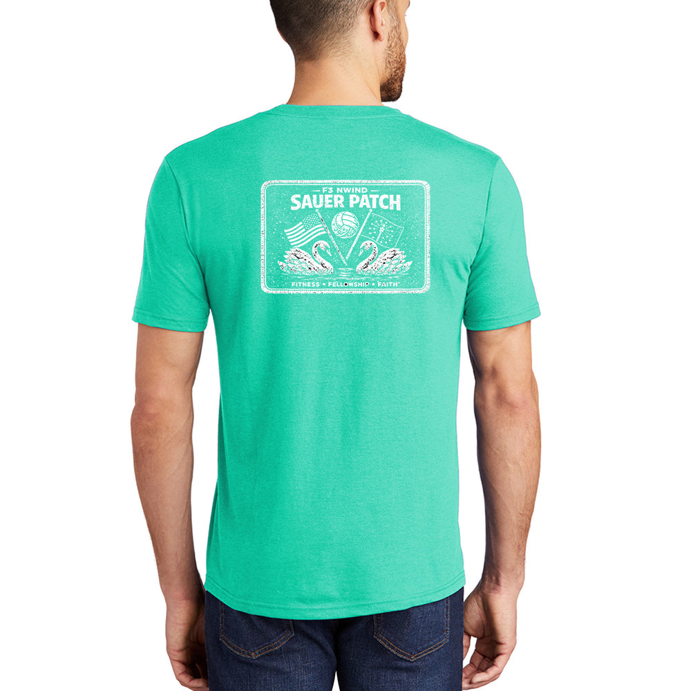 F3 Northwind The Sauer Patch Pre-Order February 2026