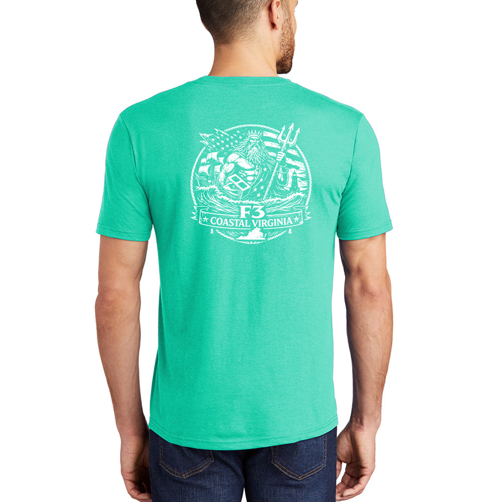 F3 Coastal Virginia Pre-Order May 2026