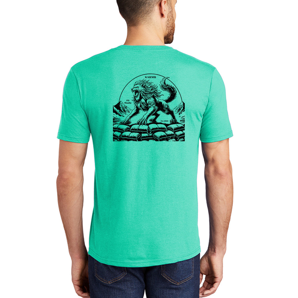 F3 Omaha GARMR Pre-Order April 2026
