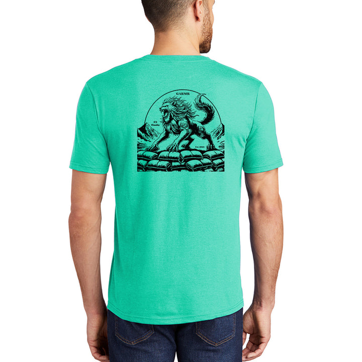 F3 Omaha GARMR Pre-Order April 2026