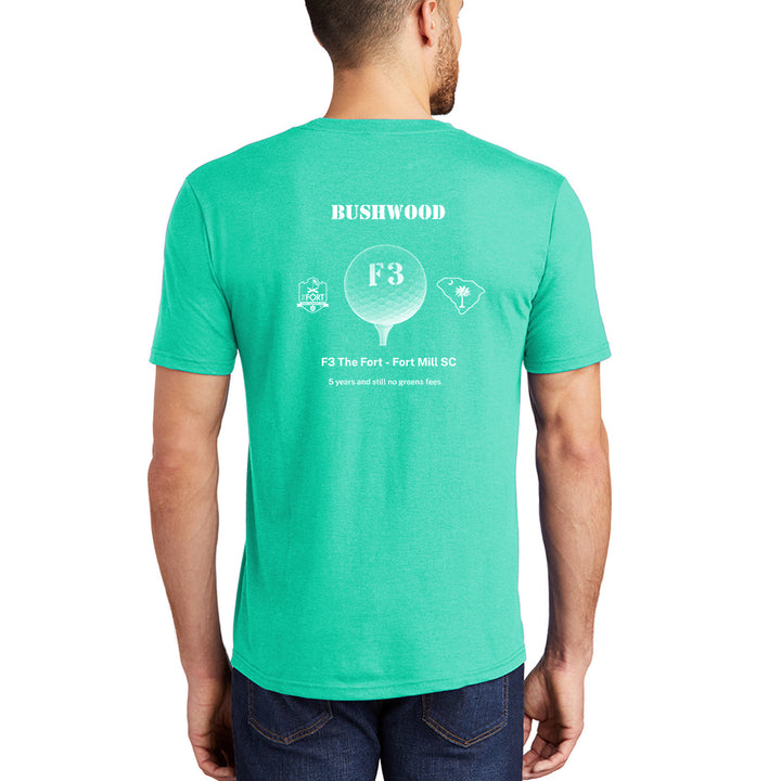 F3 Bushwood Anniversary Pre-Order July 2025