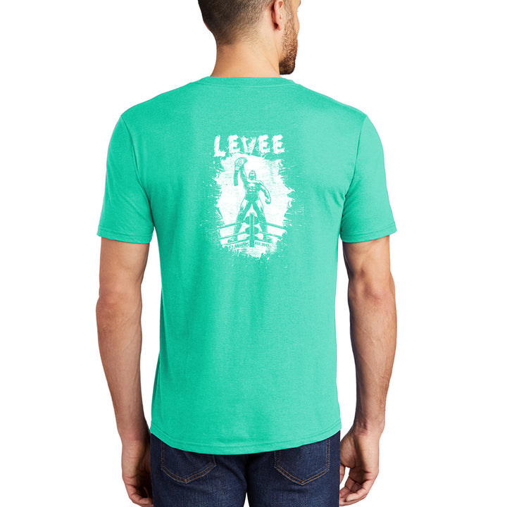 F3 Memphis - LEVEE WWE Pre-Order June 2025