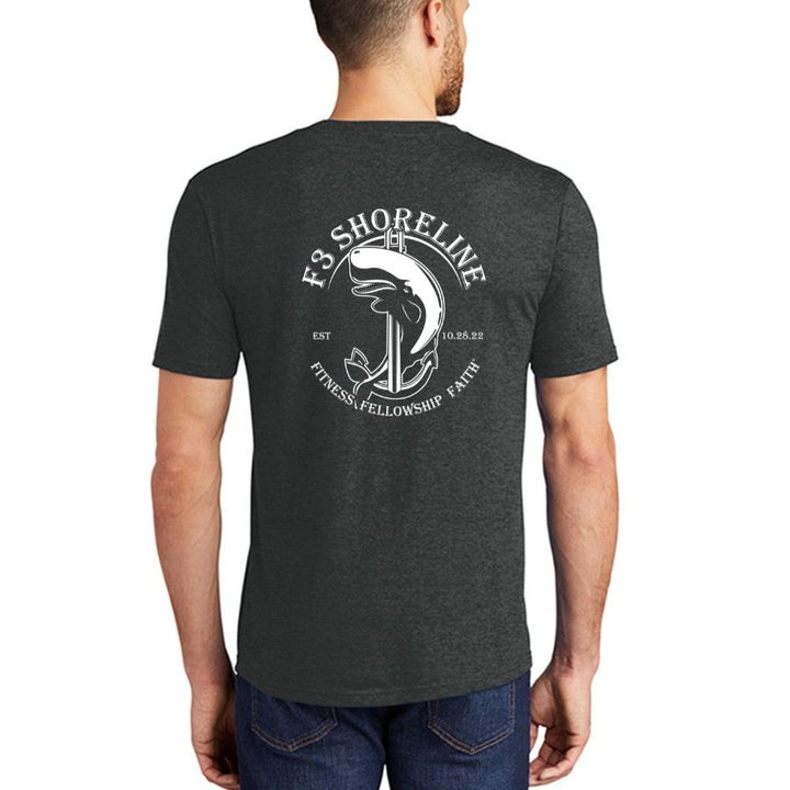 F3 Shoreline Pre-Order October 2025