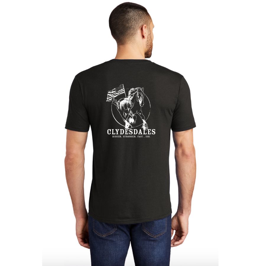 F3 Clydesdales Pre-Order June 2025