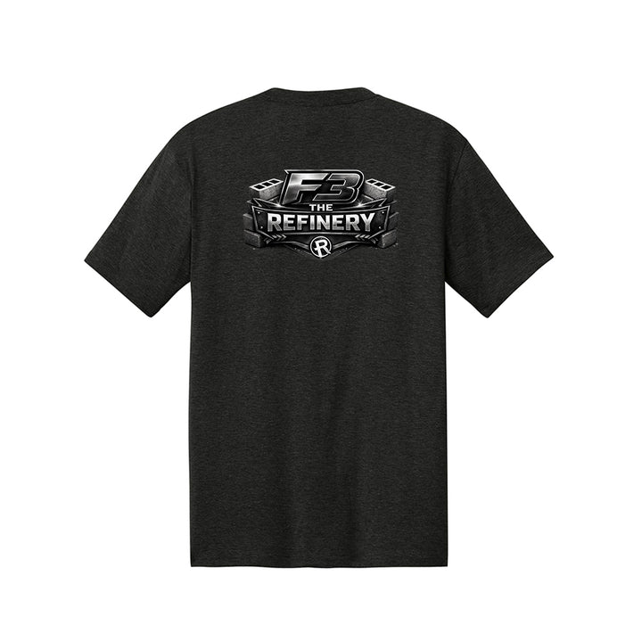 F3 HOF The Refinery Pre-Order October 2026