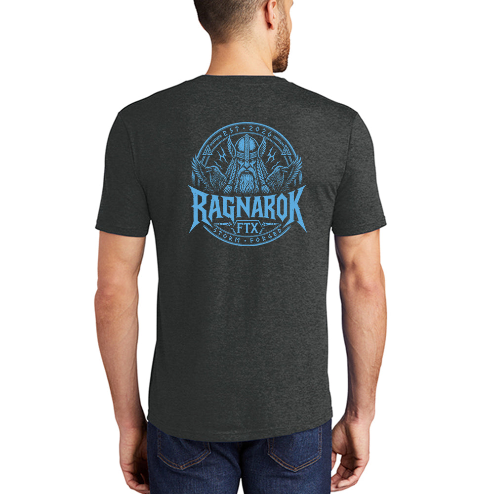 F3 FTX Ragnarok Shirts Pre-Order June 2026