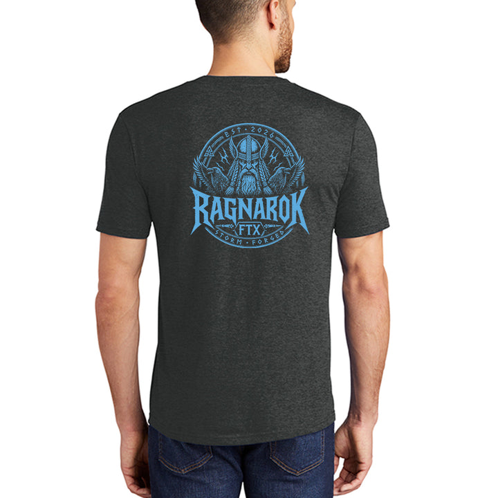 F3 FTX Ragnarok Shirts Pre-Order June 2026