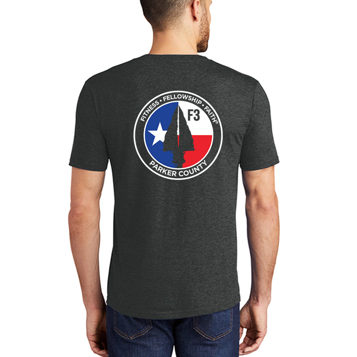F3 Parker County Arrowhead Pre-Order February 2026