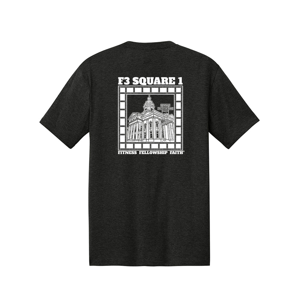 F3 Southside, GA Square 1 Pre-Order August 2026