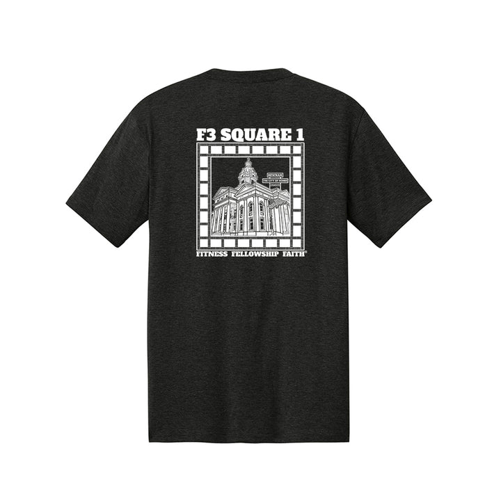 F3 Southside, GA Square 1 Pre-Order August 2026