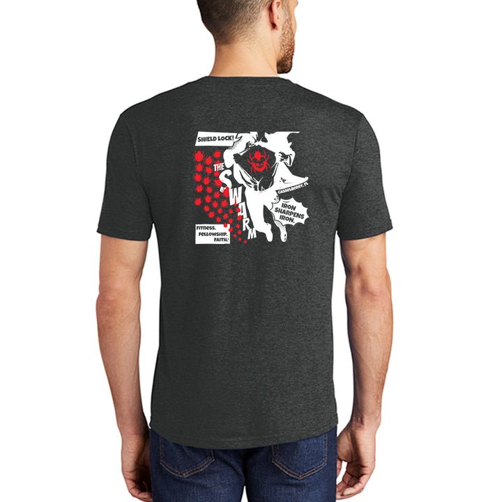 F3 Orlando The Swarm Pre-Order August 2025
