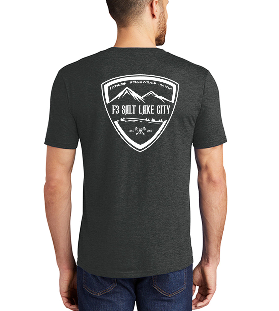 F3 Salt Lake City 2023 Winter Gear Pre-Order January 2024