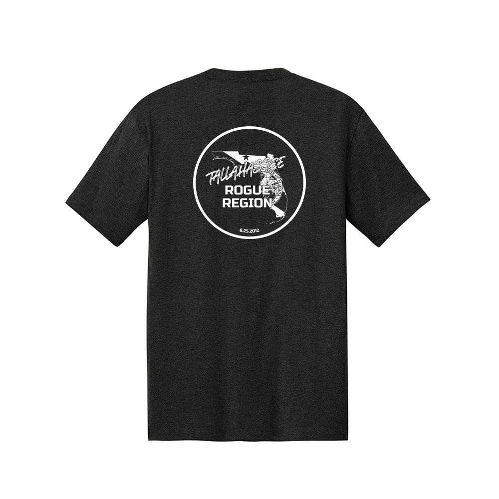 F3 Tallahassee Rogue Region Pre-Order July 2026