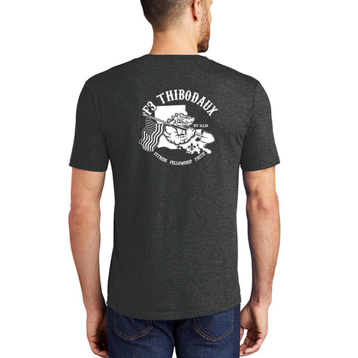 F3 Thibodaux Pre-Order March 2024