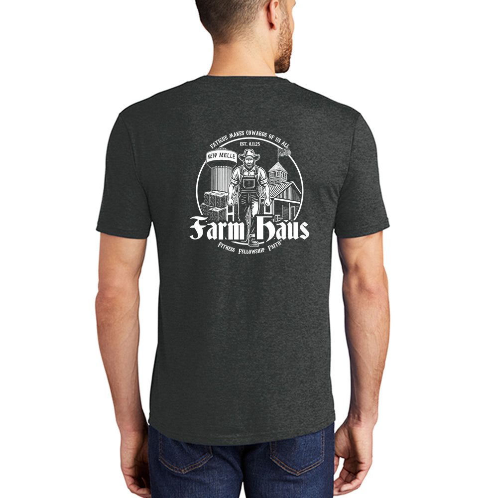 F3 The Kingdom Farm Haus Pre-Order November 2025