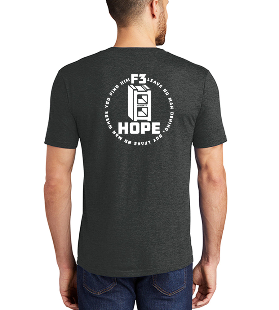 F3 Atlanta The Hope AO Pre-Order February 2024