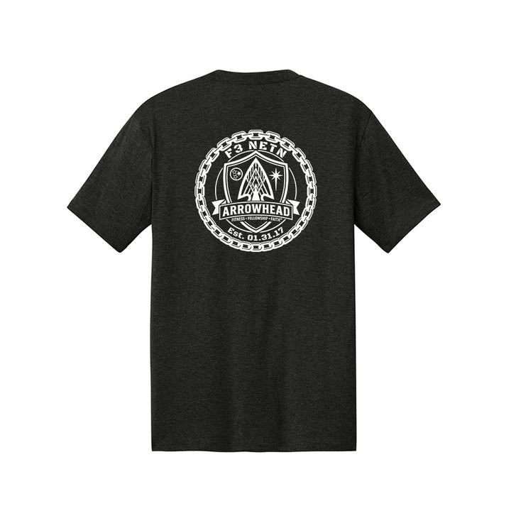 F3 NETN Johnson City: Arrowhead Pre-Order August 2026
