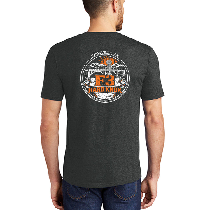 F3 Hard Knox Pre-Order August 2026