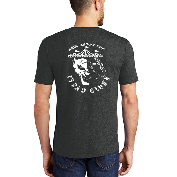 F3 Suncoast Bad Clown Pre-Order April 2026
